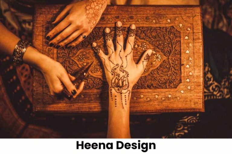 Heena-Design
